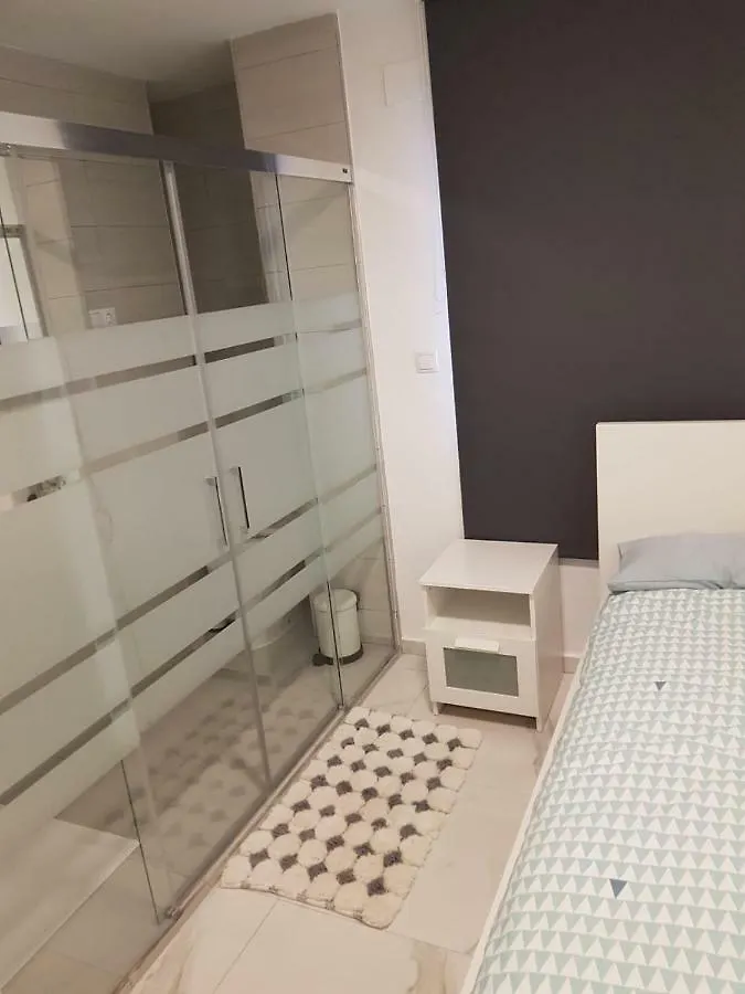 Jardines Del Puerto Apartment Marbella