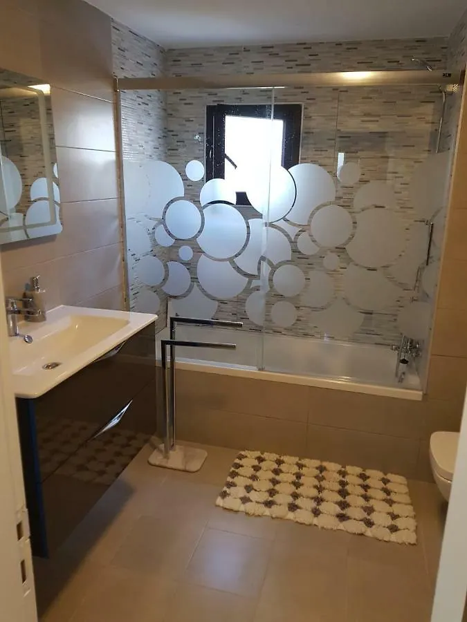Jardines Del Puerto Apartment Marbella