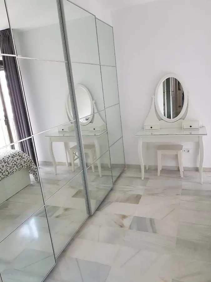 Jardines Del Puerto Apartment Marbella